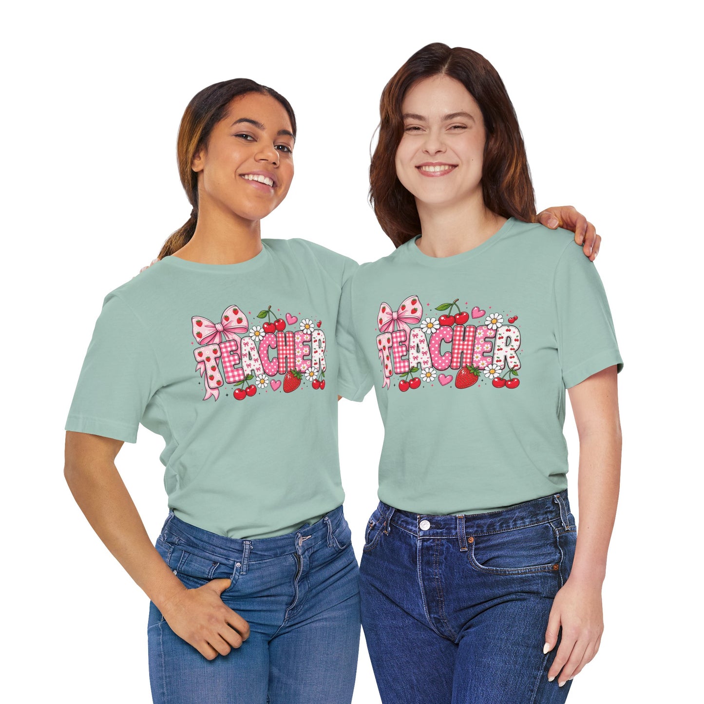 Sweet Teacher Graphic Tee