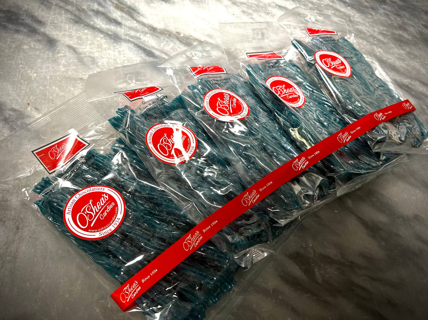 Gourmet Thick Cut Watermelon Licorice
