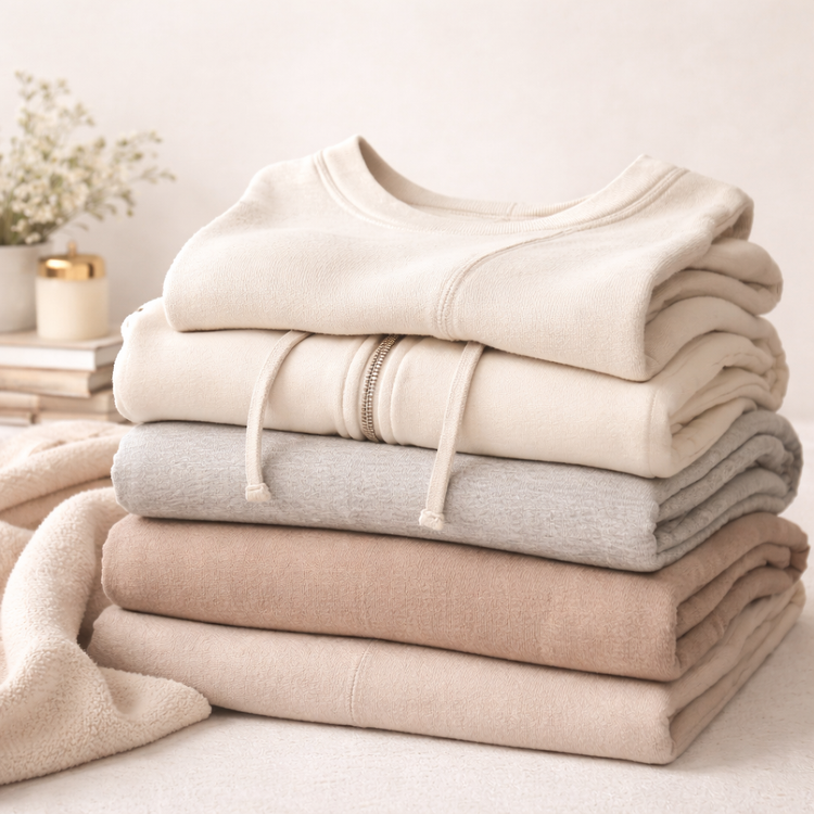 Relaxed Essentials