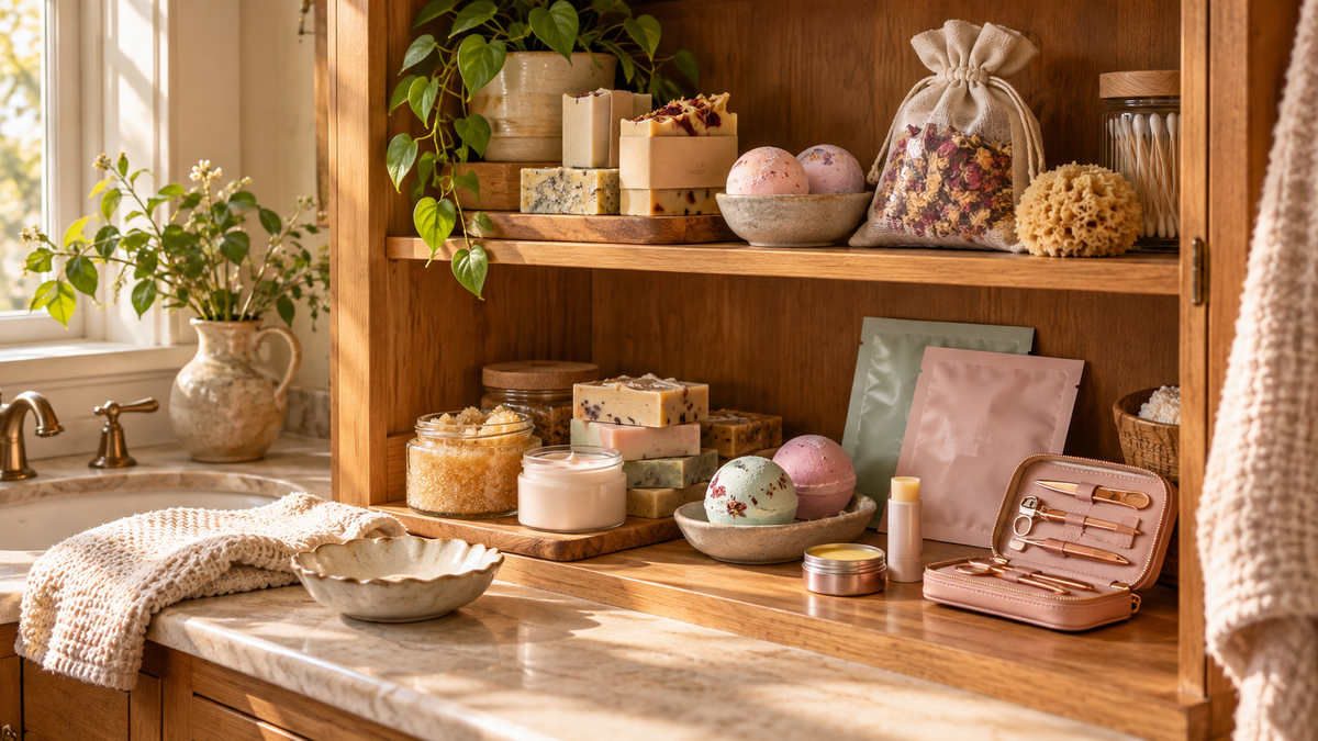 The Care Cabinet