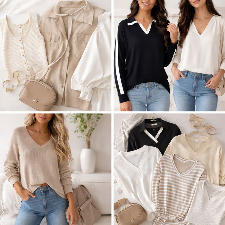 Tops