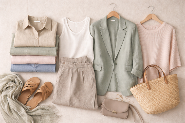 Timeless Styles