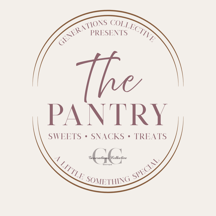 The Pantry
