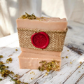Calamine Clay Soap