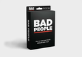 Bad People On-the-Go Party Game