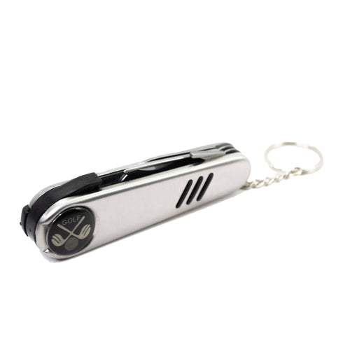 7-in-1 Golf Multi-Tool