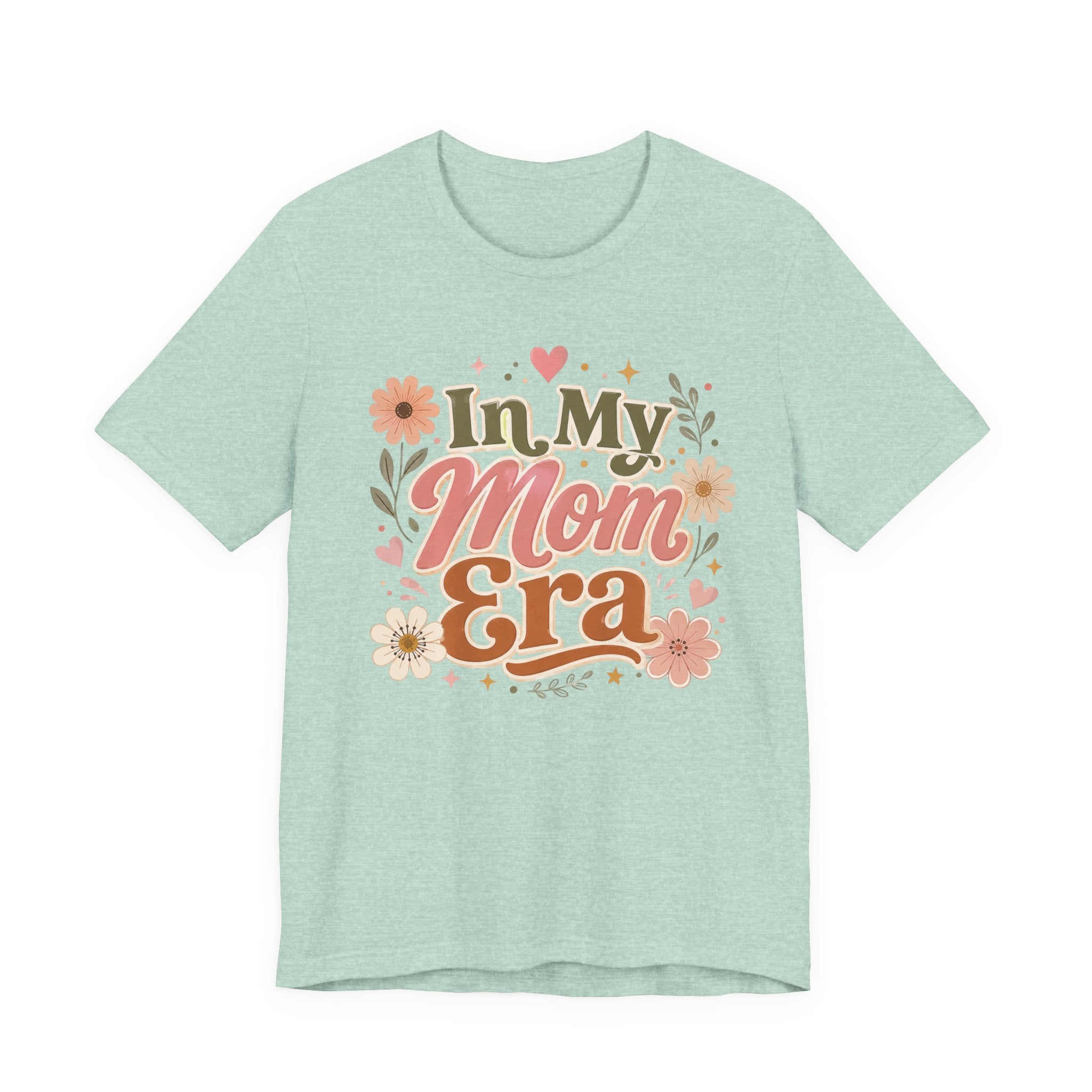 In My Mom Era Tee