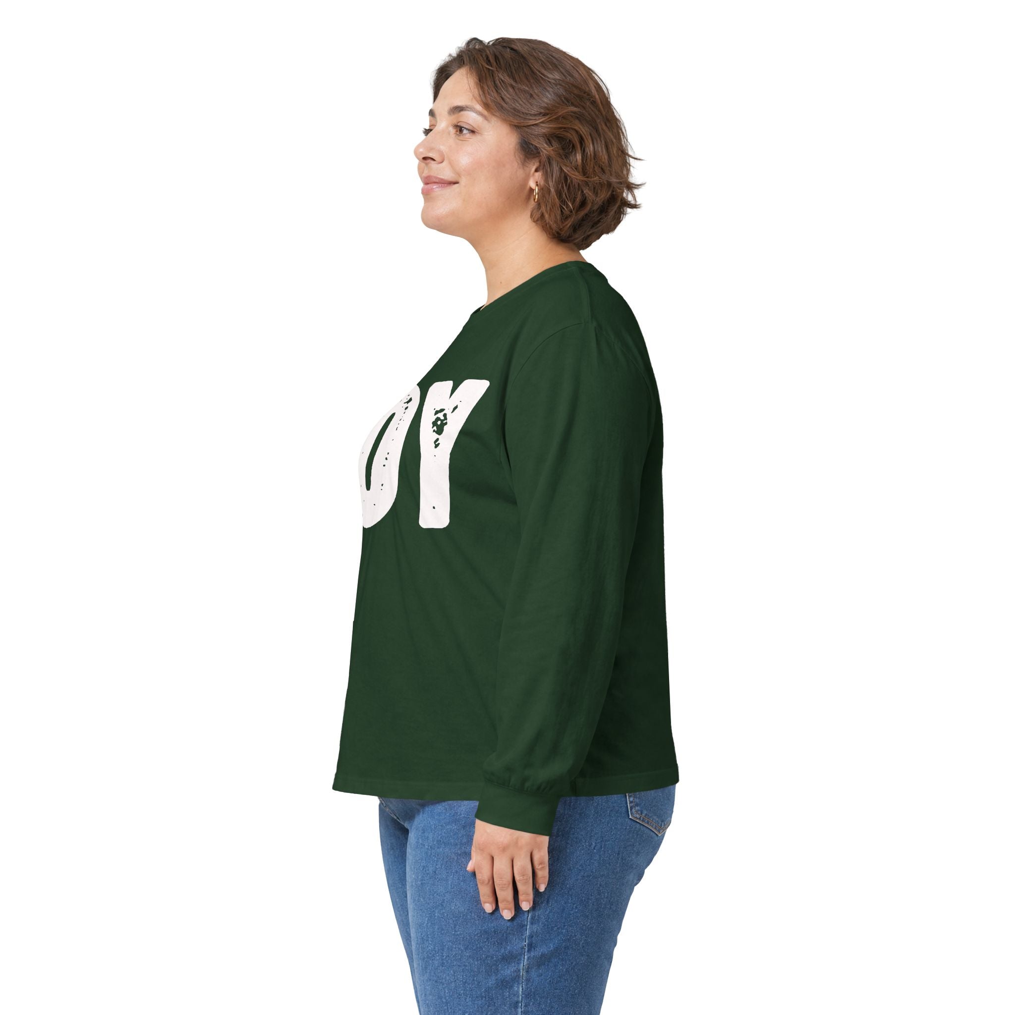 Season of Joy Long Sleeve Tee