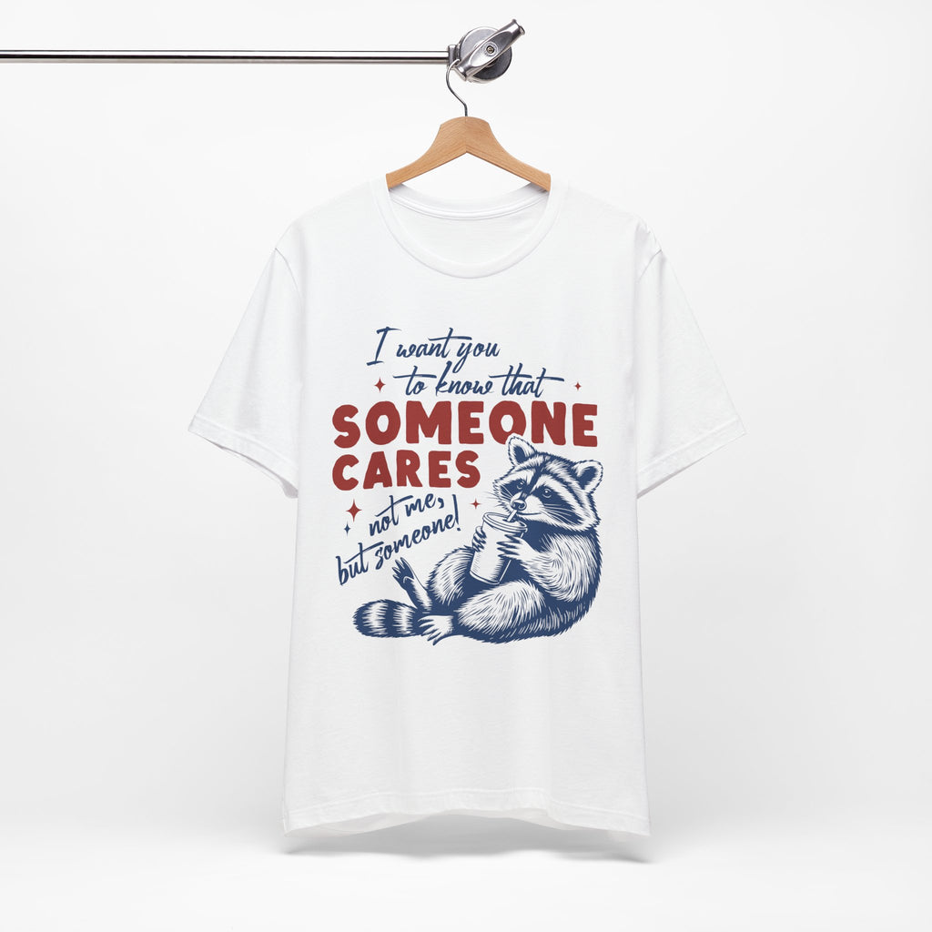 Someone Cares Tee