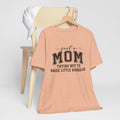 Just a Mom Graphic Tee