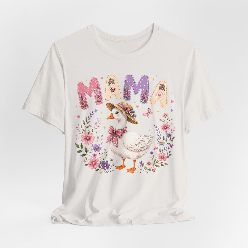 Mama Goose Graphic Tee