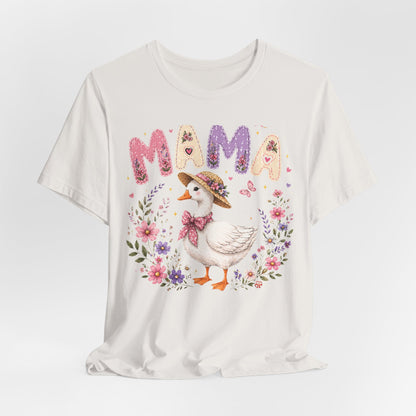Mama Goose Graphic Tee