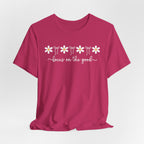 Focus on the Good Graphic Tee