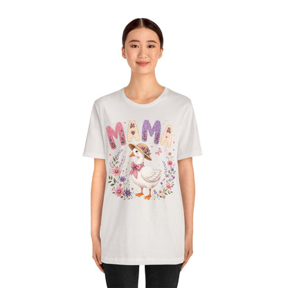 Mama Goose Graphic Tee