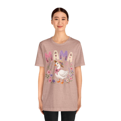 Mama Goose Graphic Tee