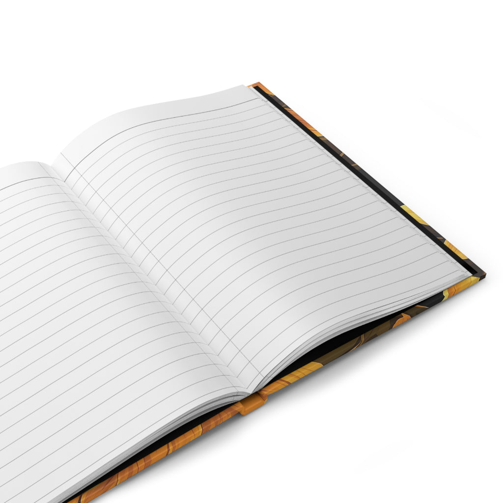 Good Things Ahead Sunflower Journal