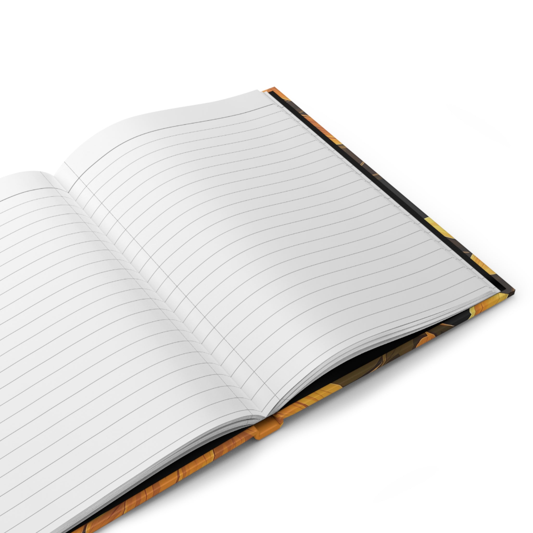 Good Things Ahead Sunflower Journal