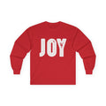 Season of Joy Long Sleeve Tee