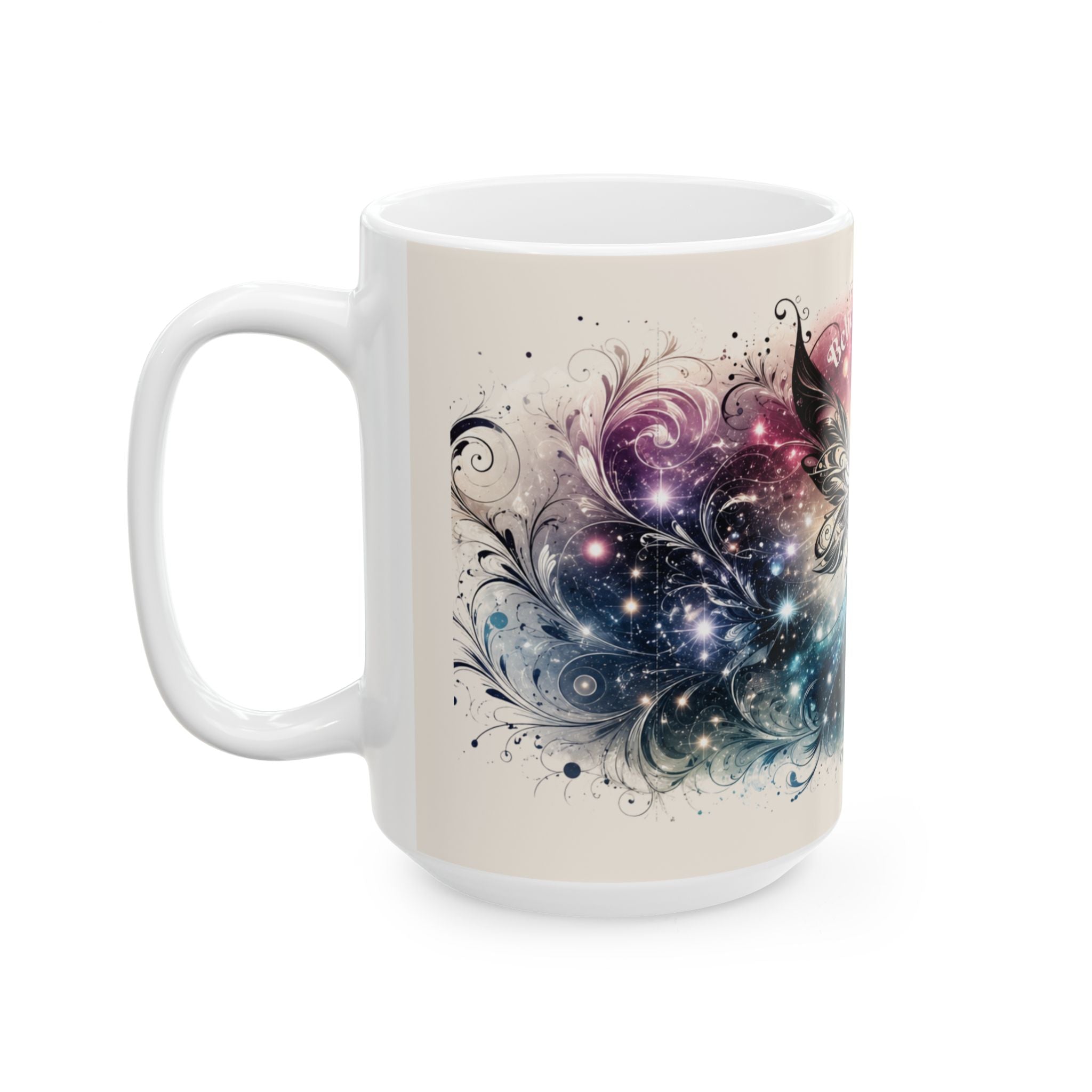 Believe in Magic Mug