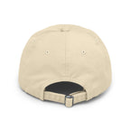 100% Troublemaker Distressed Cap