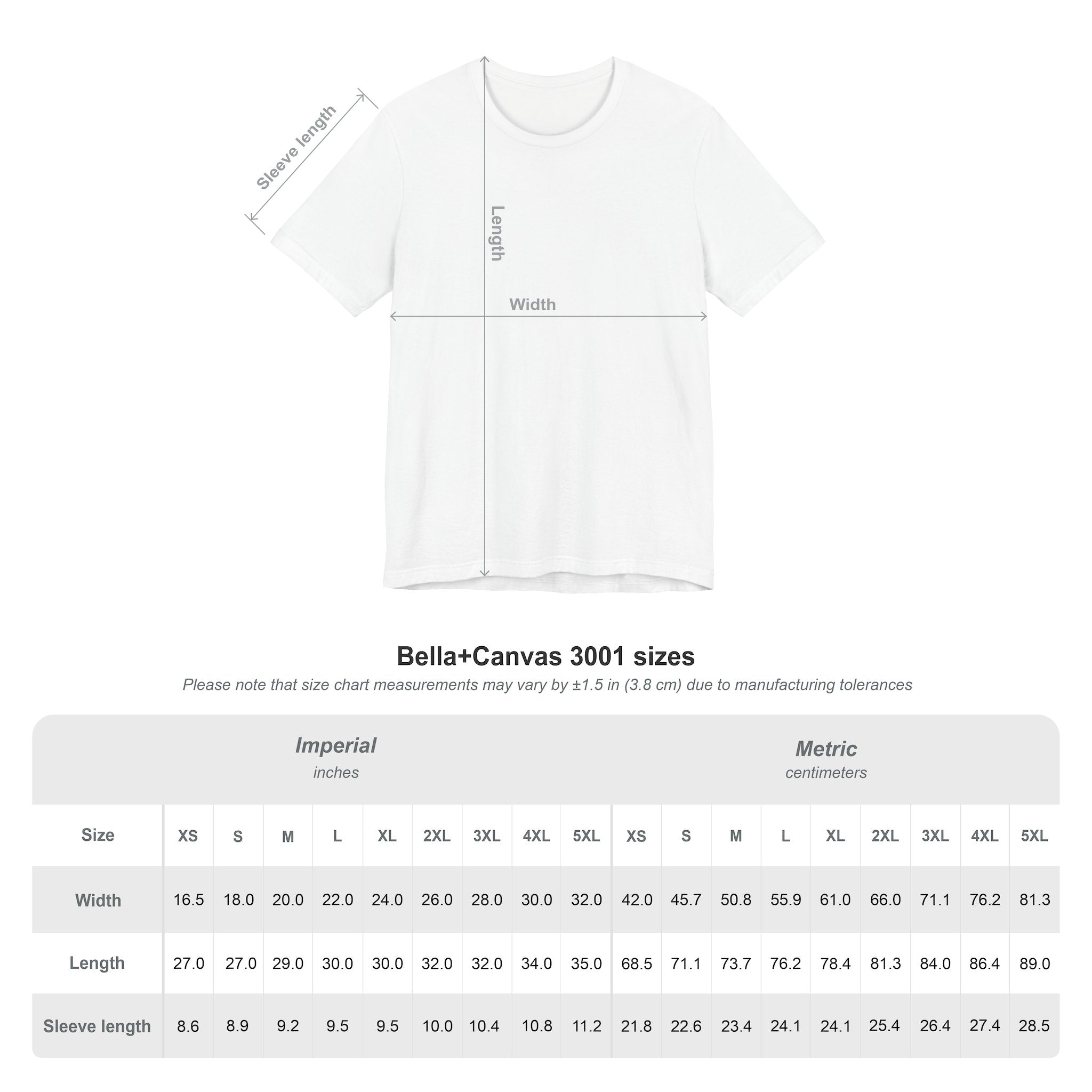 I Identify As A Problem Tee
