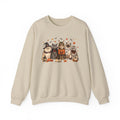 Happy Meow-O-Ween Sweatshirt
