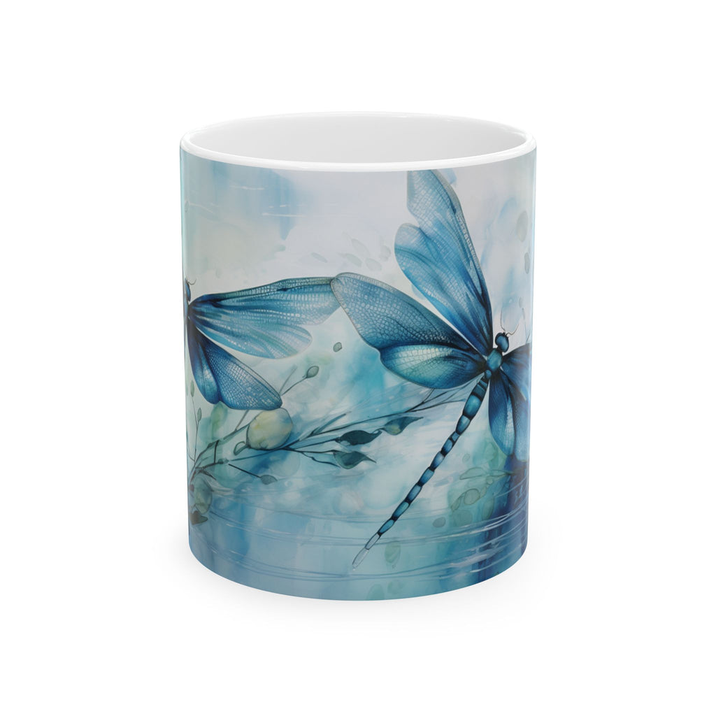 Quiet Reflections Mug