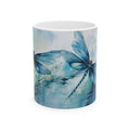 Quiet Reflections Mug