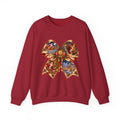 Christmas Keepsake Bow Sweatshirt