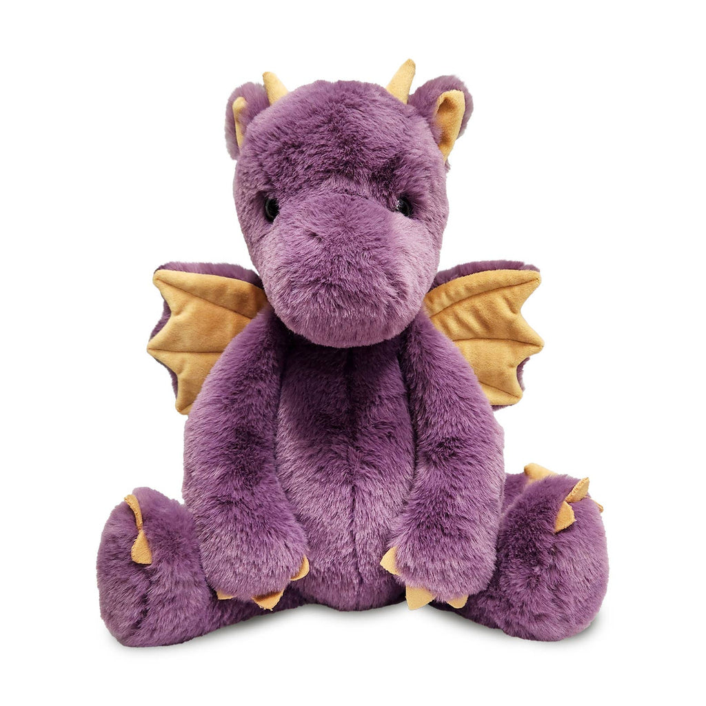 World's Softest Eclipse Dragon Lushee Plush