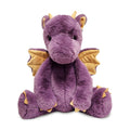 World's Softest Eclipse Dragon Lushee Plush