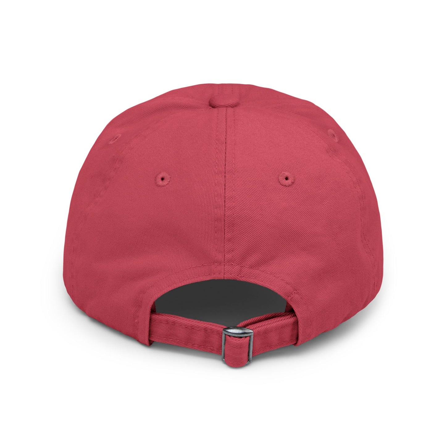 100% Troublemaker Distressed Cap