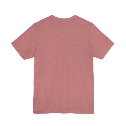 Walking By Faith Tripping Constantly Graphic Tee