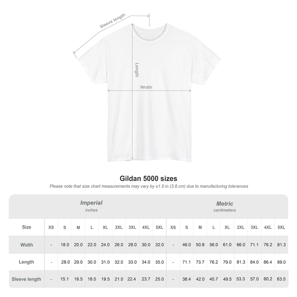 You Saw Nothing Christmas Graphic Tee