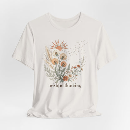 Wishful Thinking Tee