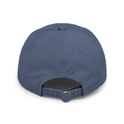 Bullshitter Champion Distressed Cap