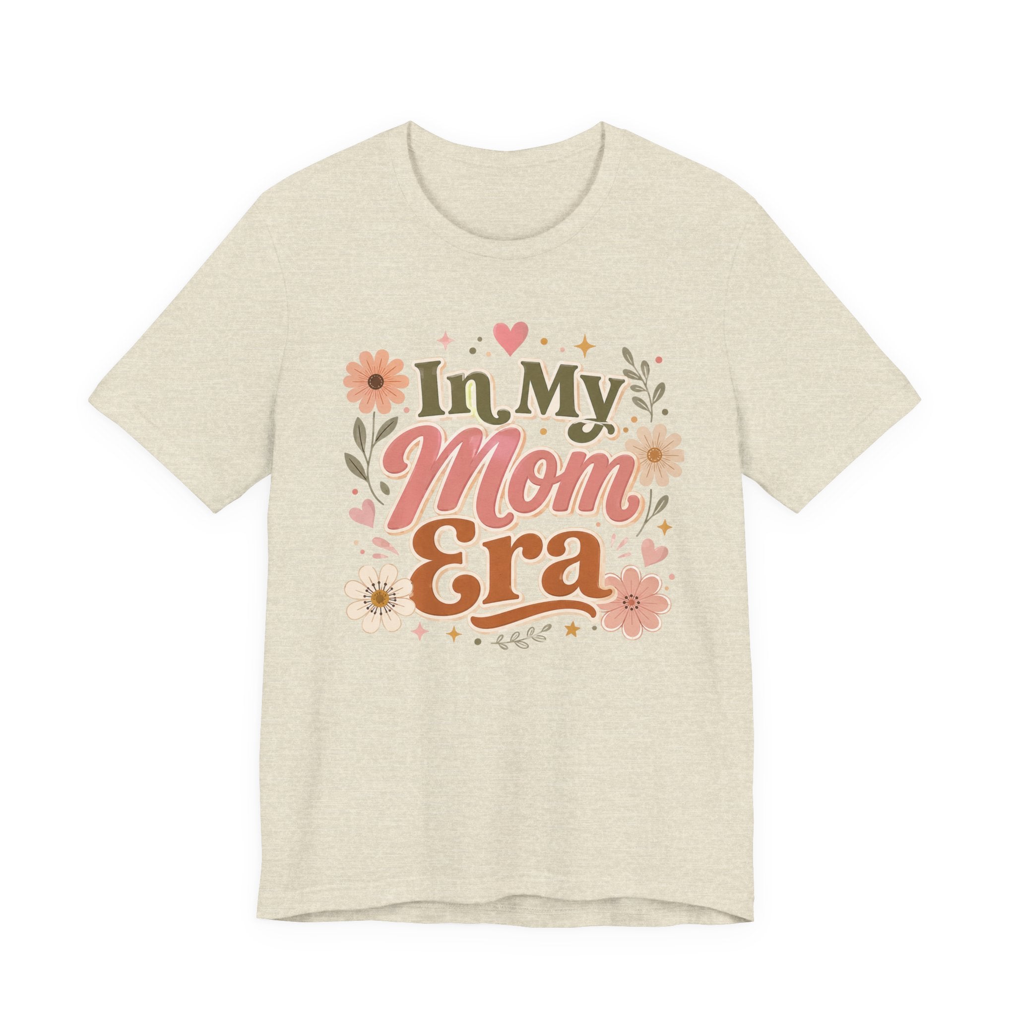 In My Mom Era Tee