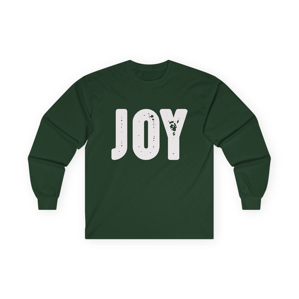 Season of Joy Long Sleeve Tee