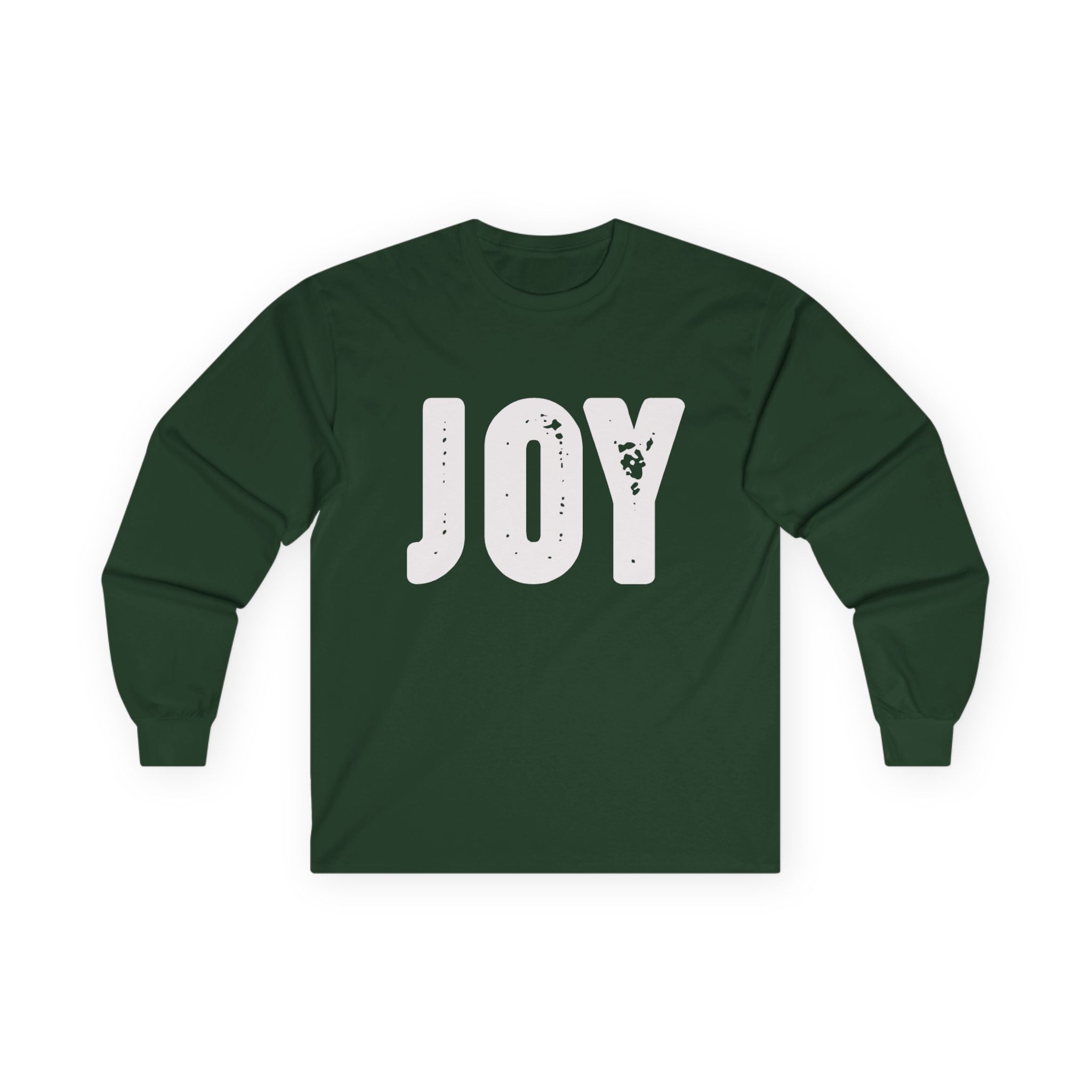 Season of Joy Long Sleeve Tee