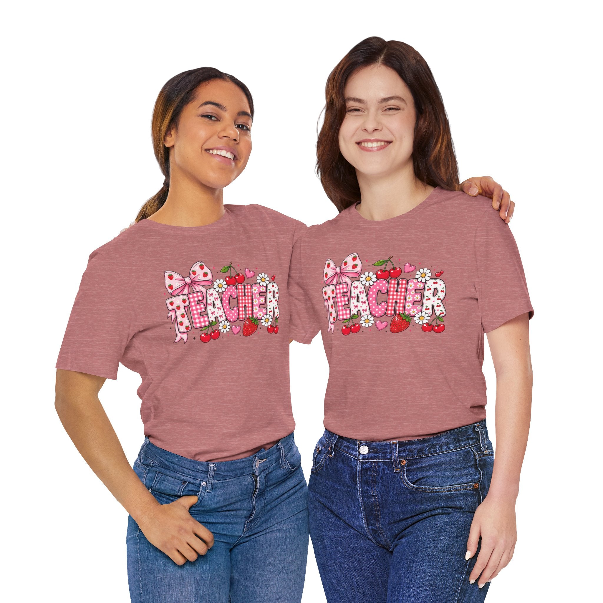Sweet Teacher Tee