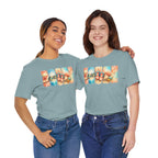 Summer by the Shore Graphic Tee