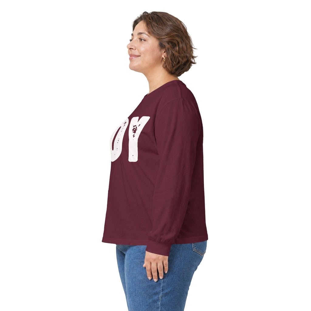 Season of Joy Long Sleeve Tee