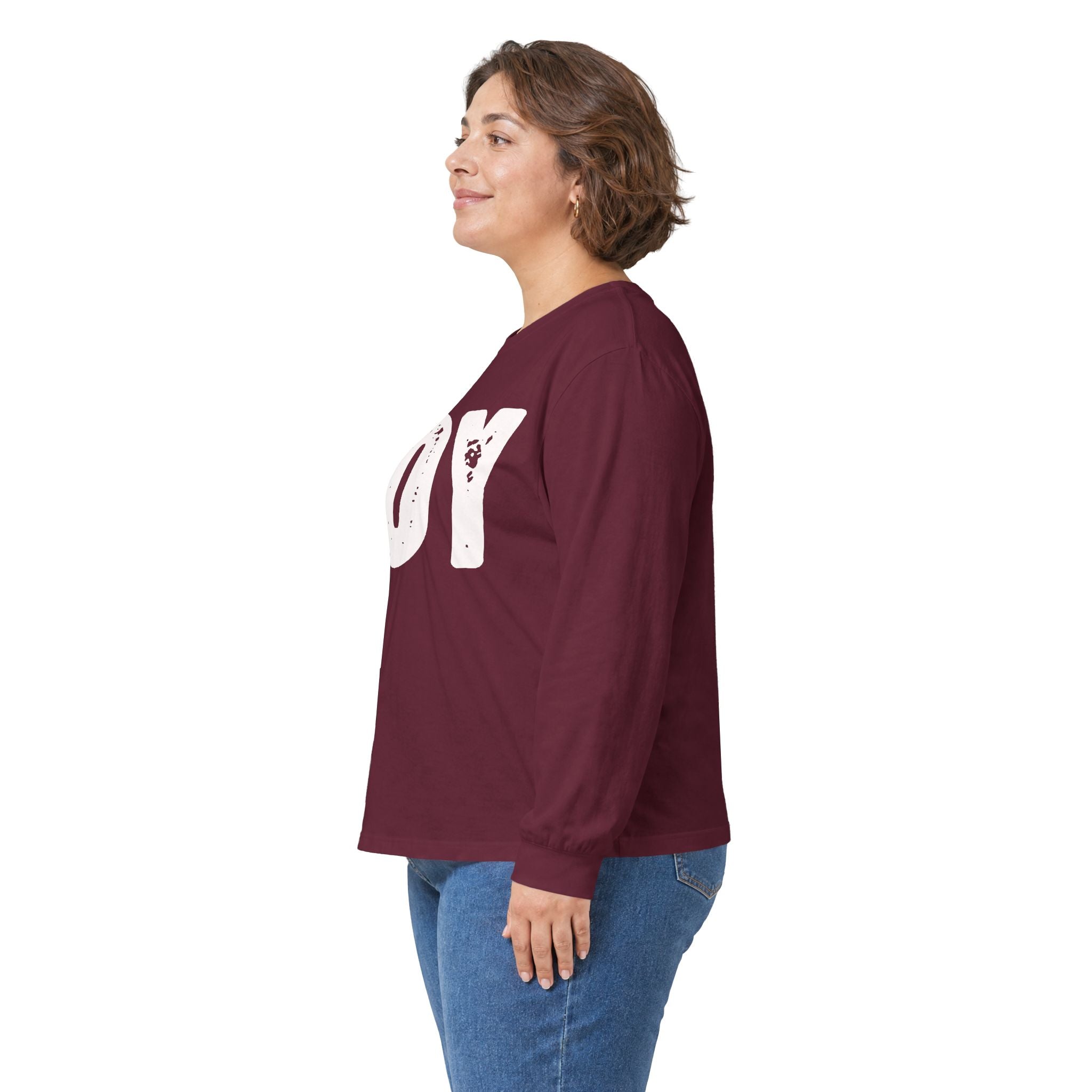 Season of Joy Long Sleeve Tee