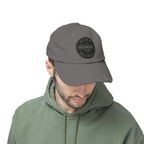 Distressed Degenerate Baseball Cap