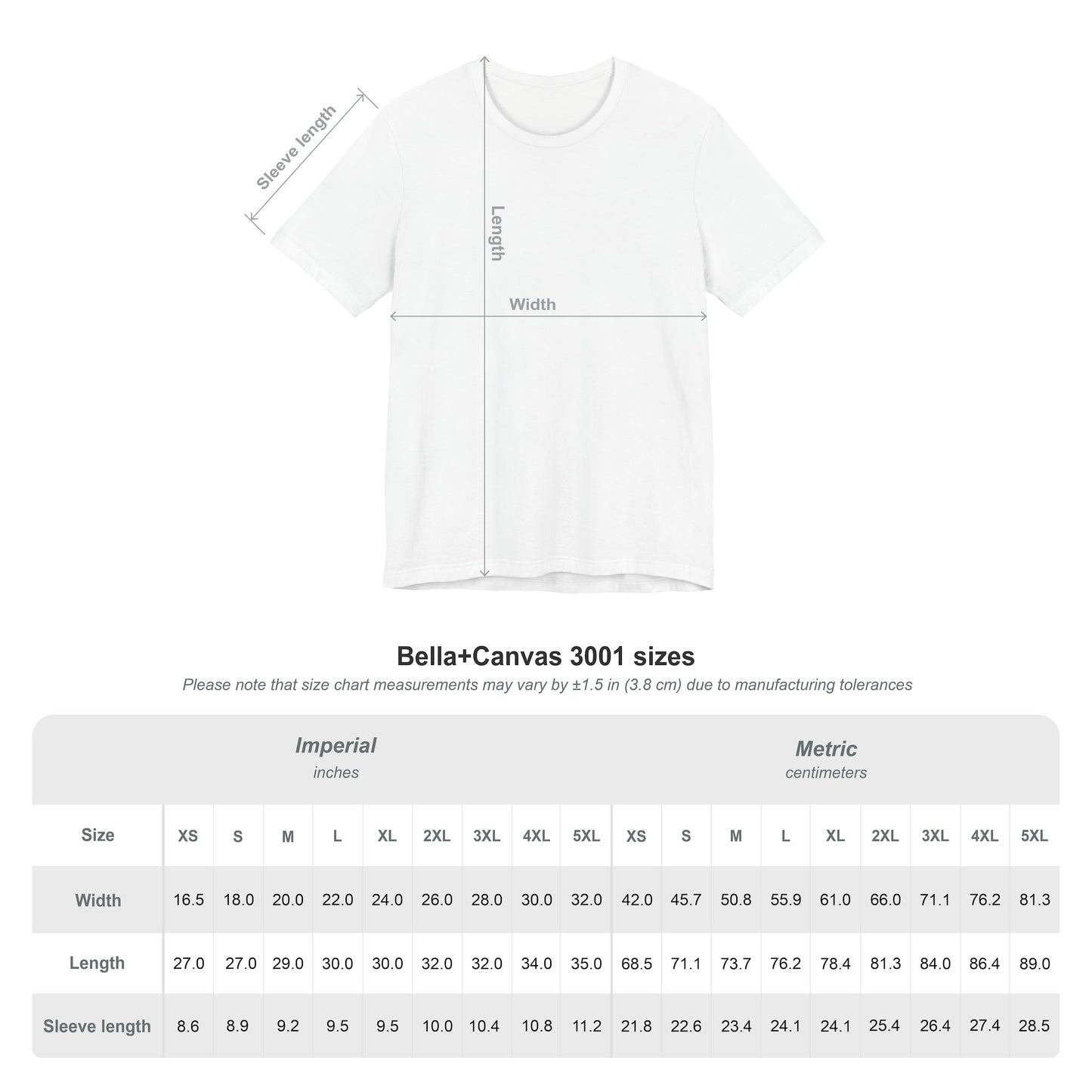 Americana 1776 Graphic Tee
