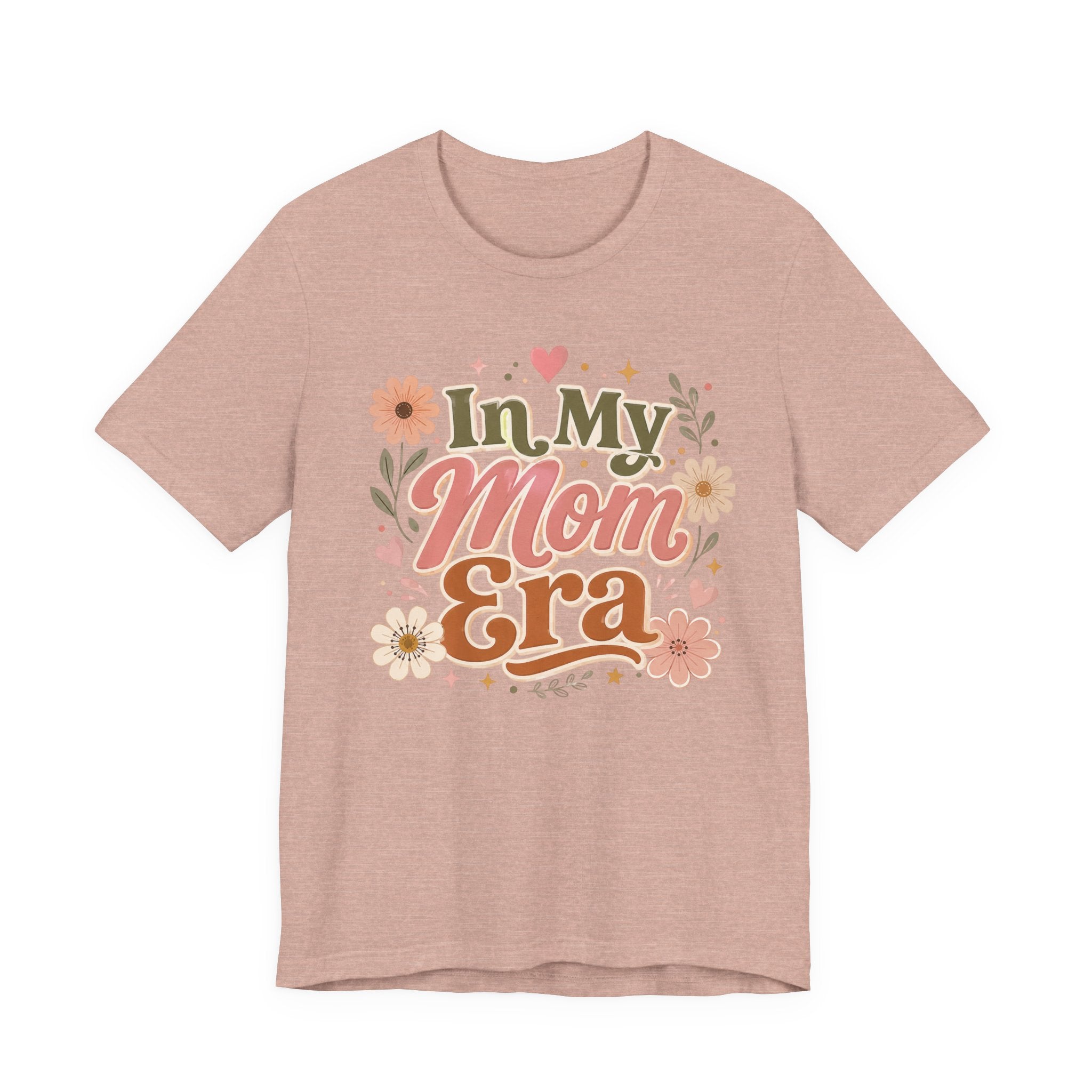 In My Mom Era Tee