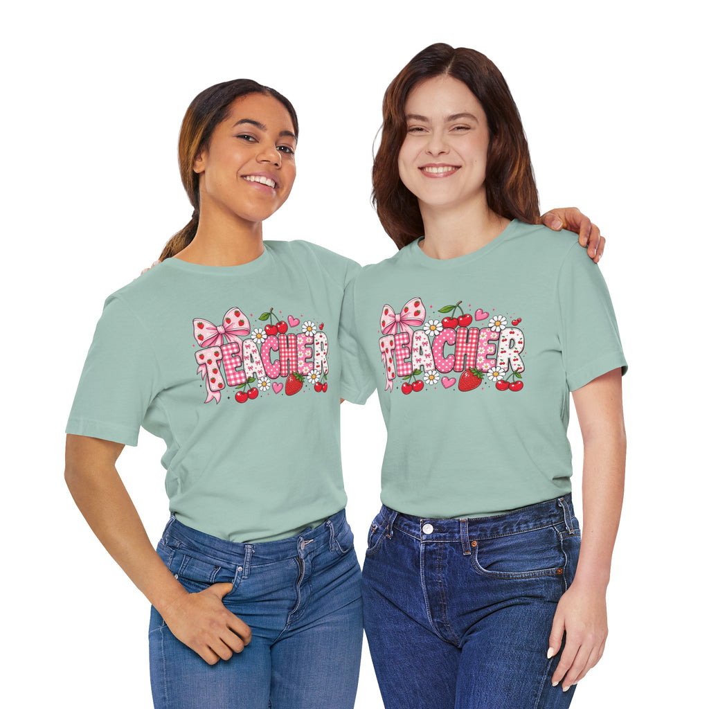 Sweet Teacher Tee
