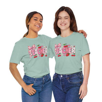 Sweet Teacher Graphic Tee