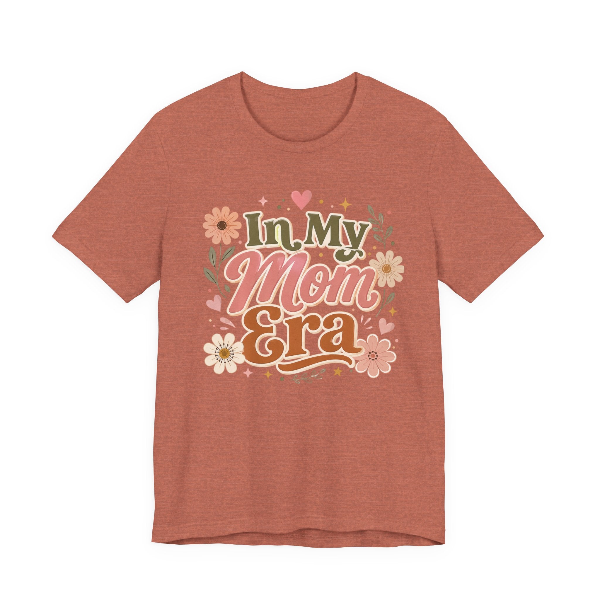 In My Mom Era Tee