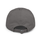 Distressed Degenerate Baseball Cap